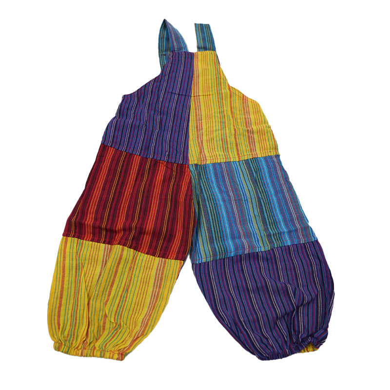 Overall Kids Nepal 1-2 Jahre 02