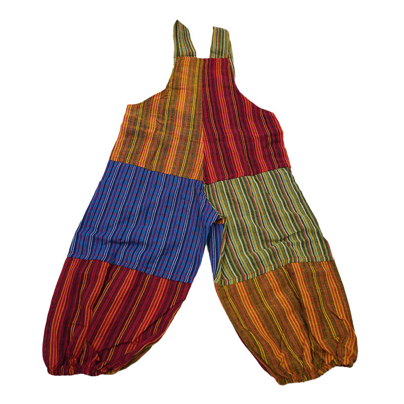 Overall Kids Nepal 1-2 Jahre 03