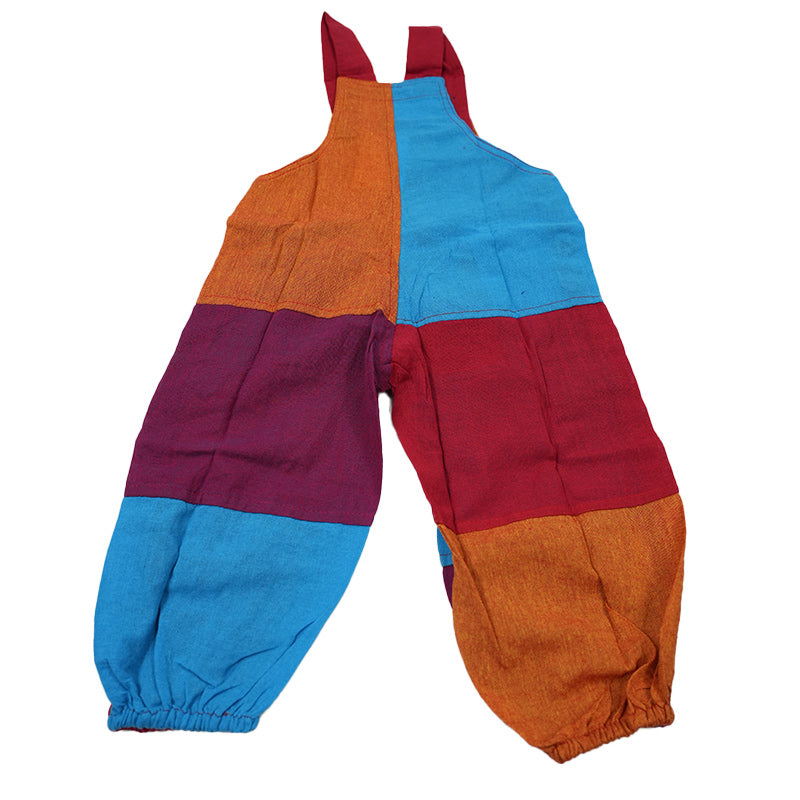 Overall Kids Nepal 2-3 Jahre 02