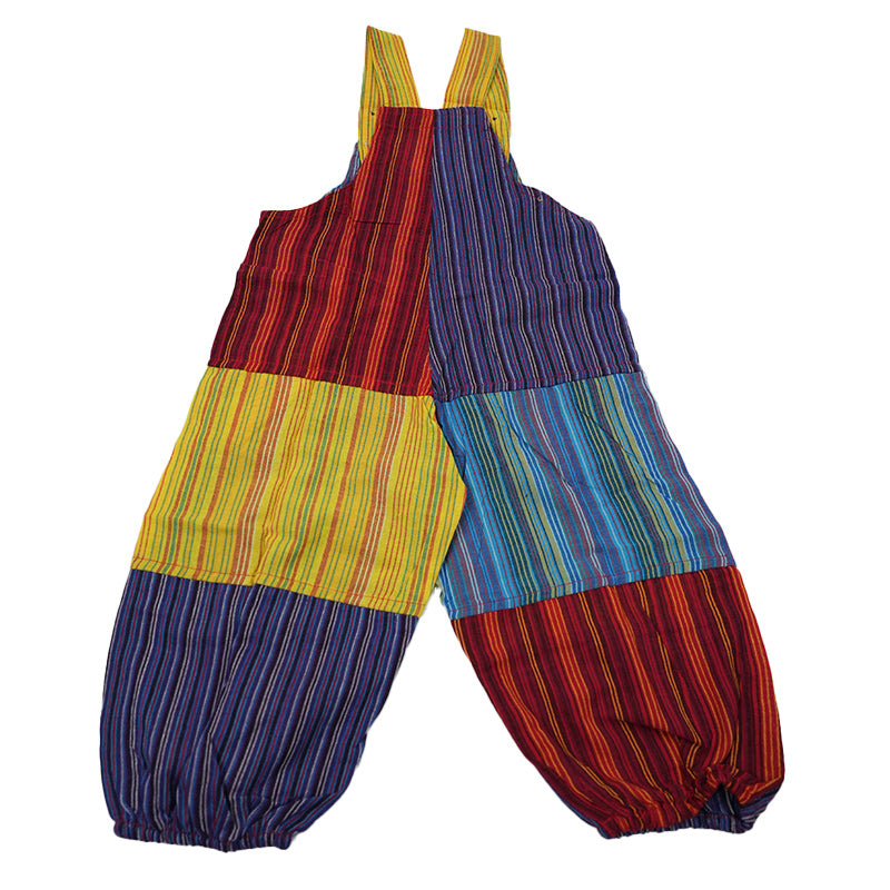 Overall Kids Nepal 2-3 Jahre 06