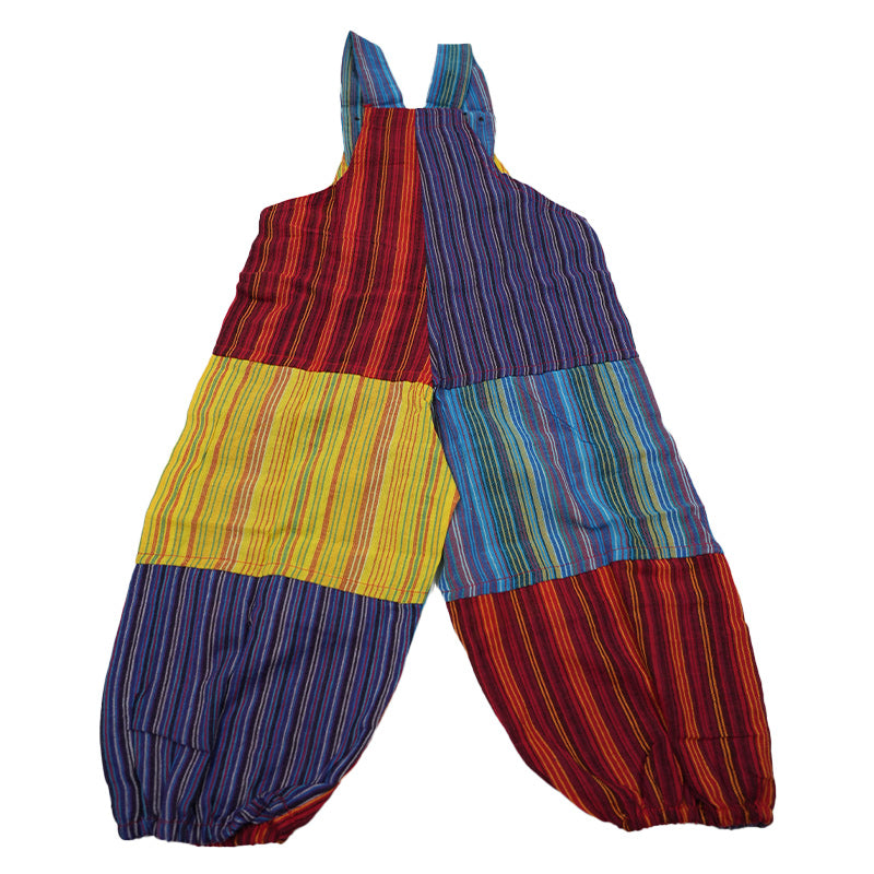 Overall Kids Nepal 2-3 Jahre 03