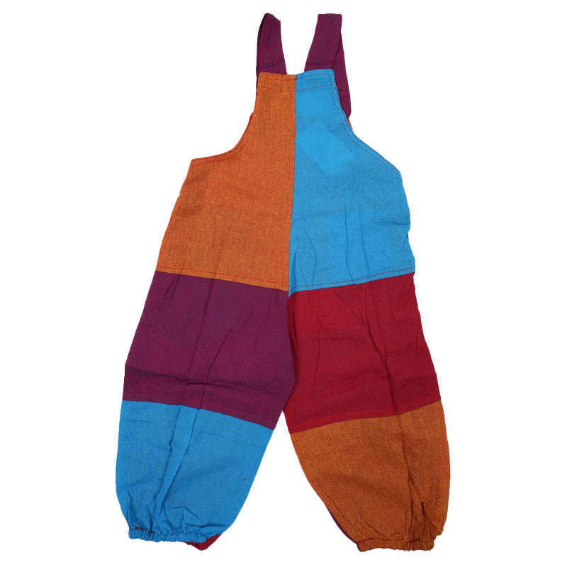Overall Kids Nepal 2-3 Jahre 09