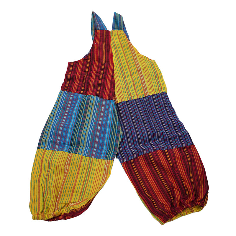 Overall Kids Nepal 1-2 Jahre 05