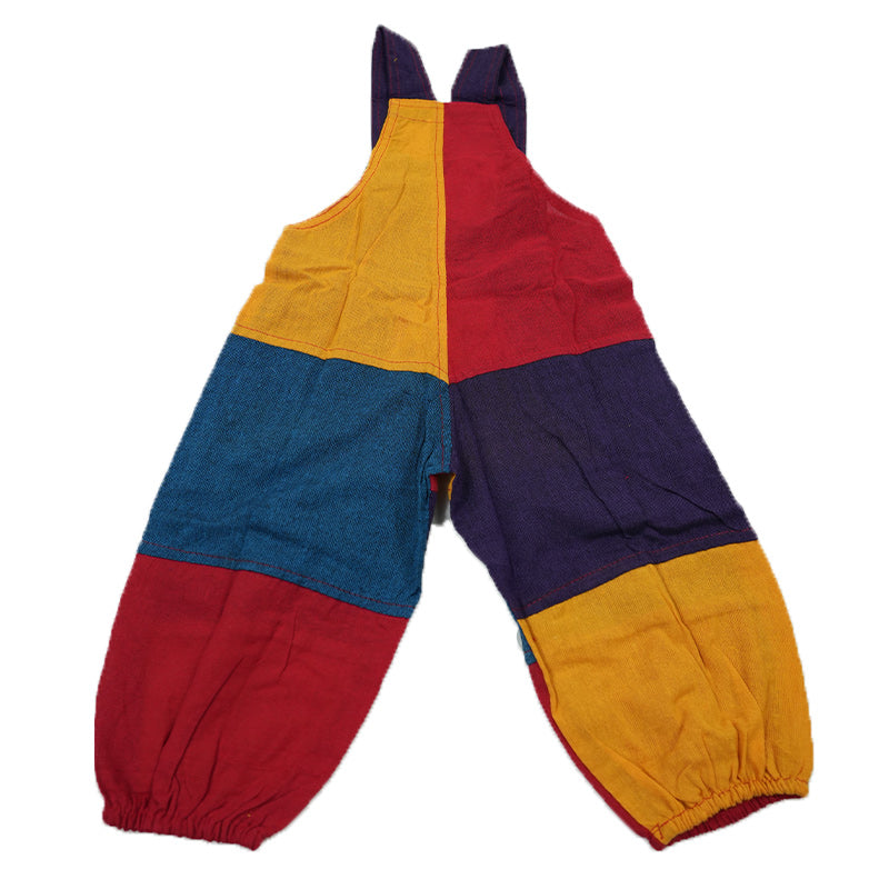 Overall Kids Nepal 1-2 Jahre 01