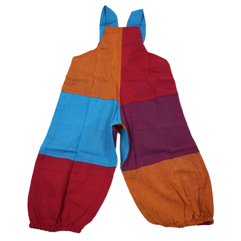 Overall Kids Nepal 1-2 Jahre 09