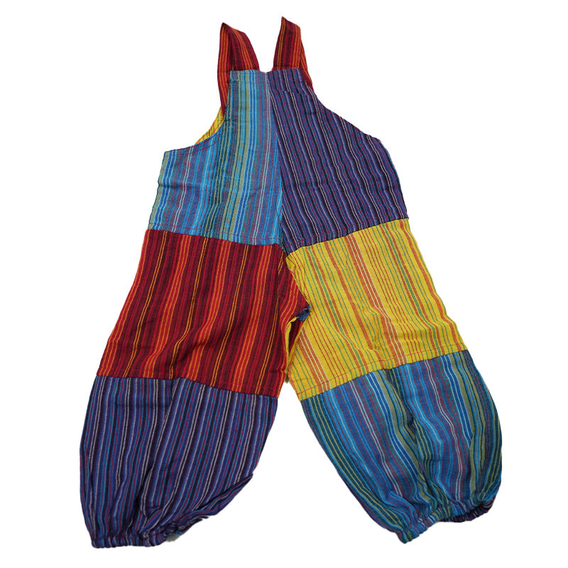 Overall Kids Nepal 1-2 Jahre 06