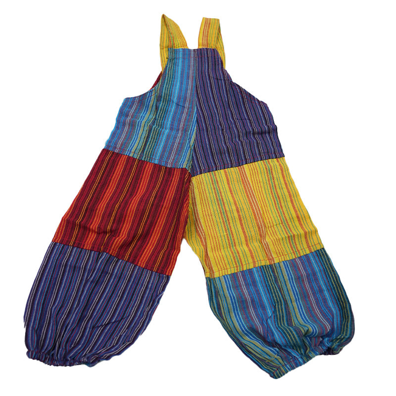 Overall Kids Nepal 1-2 Jahre 10