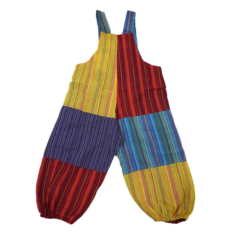 Overall Kids Nepal 2-3 Jahre 07