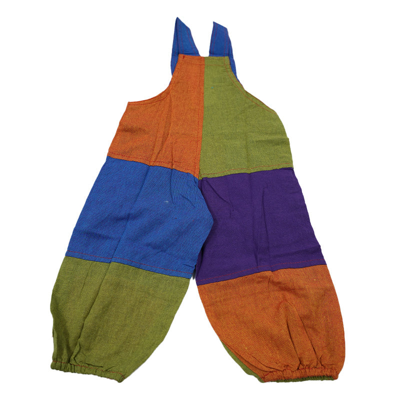 Overall Kids Nepal 1-2 Jahre 08