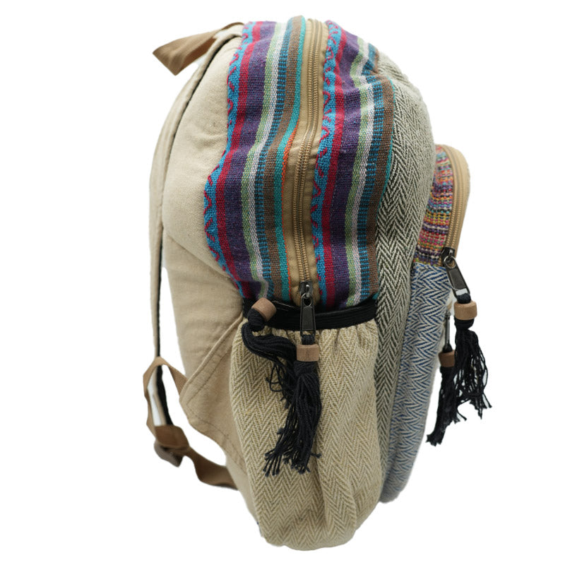Rucksack "ZigZag Nomad"