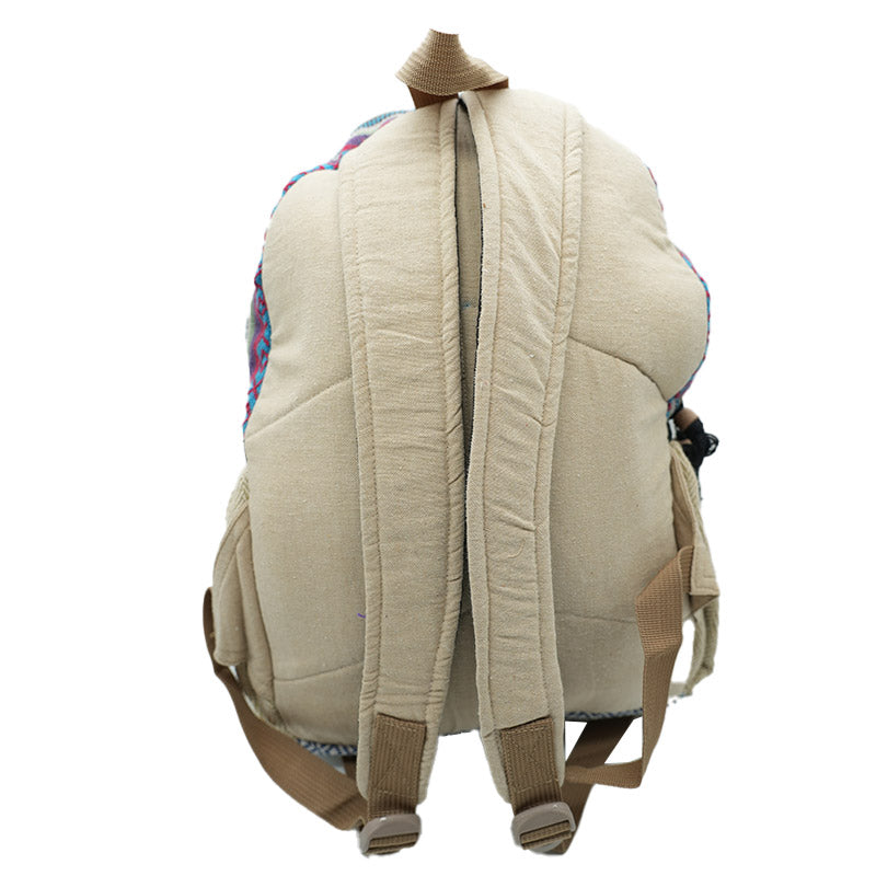 Rucksack "ZigZag Nomad"