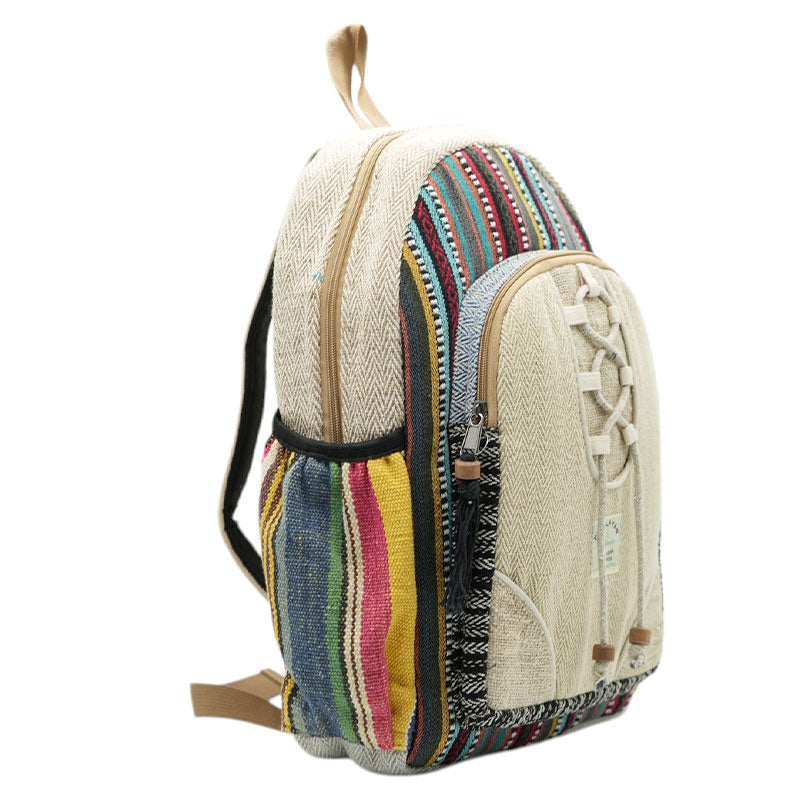 Rucksack "Stripe Spirit"