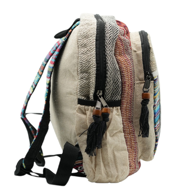 Rucksack "Blue Beat"
