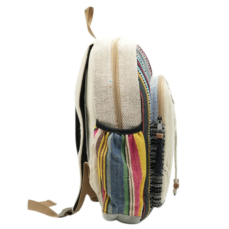 Rucksack "Stripe Spirit"