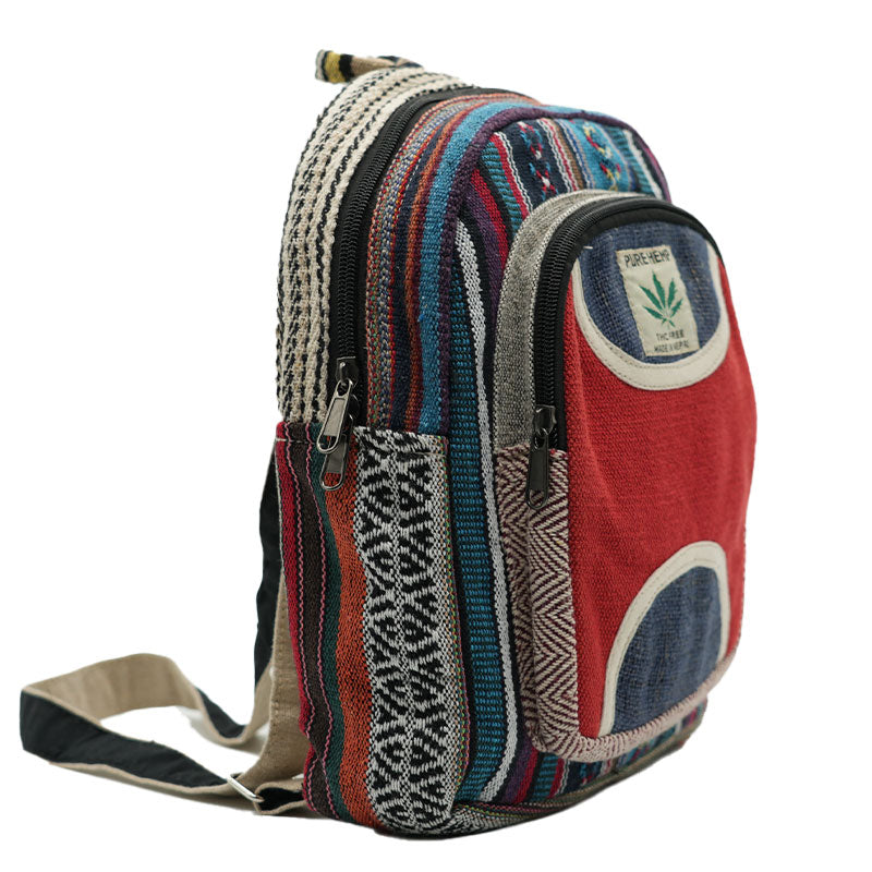 Rucksack "Red Spirit"