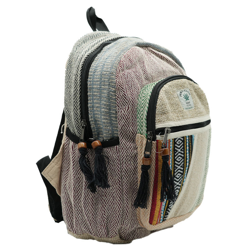 Rucksack "Nomad Dash"