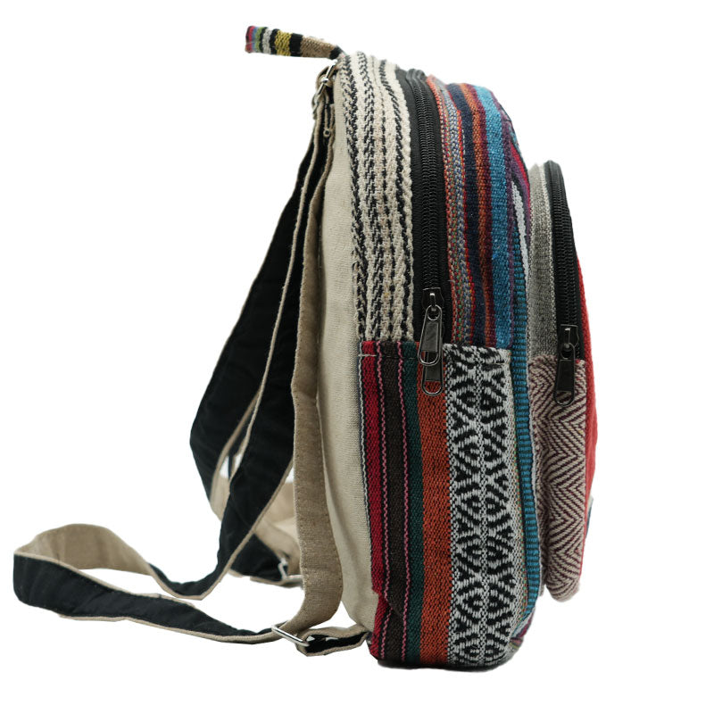 Rucksack "Red Spirit"