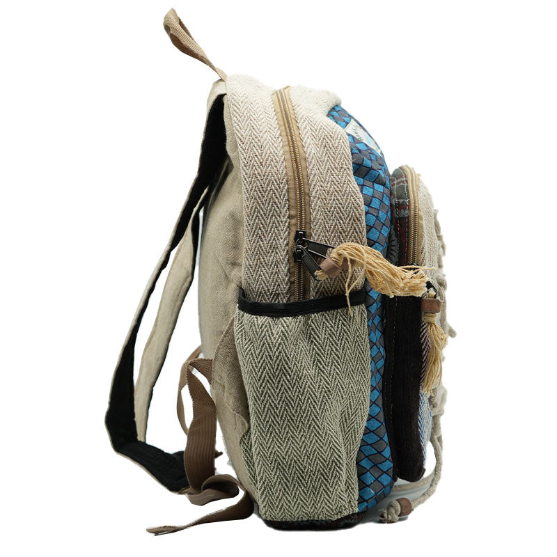 Rucksack "Tribal Loop"