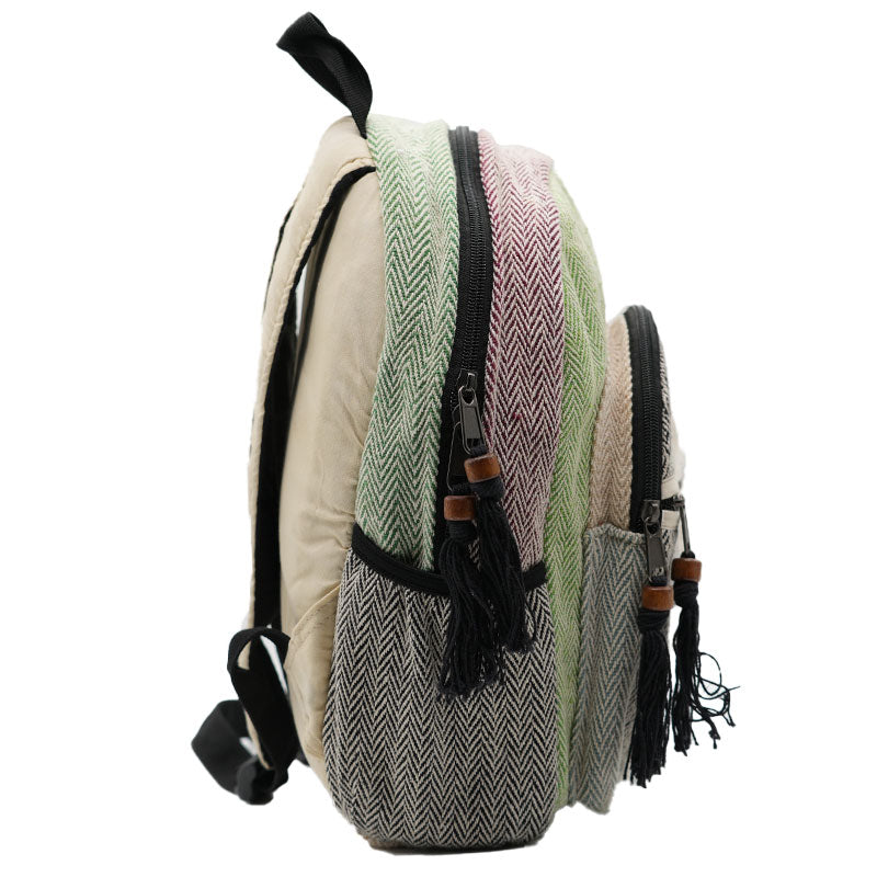 Rucksack "Leaf Line"