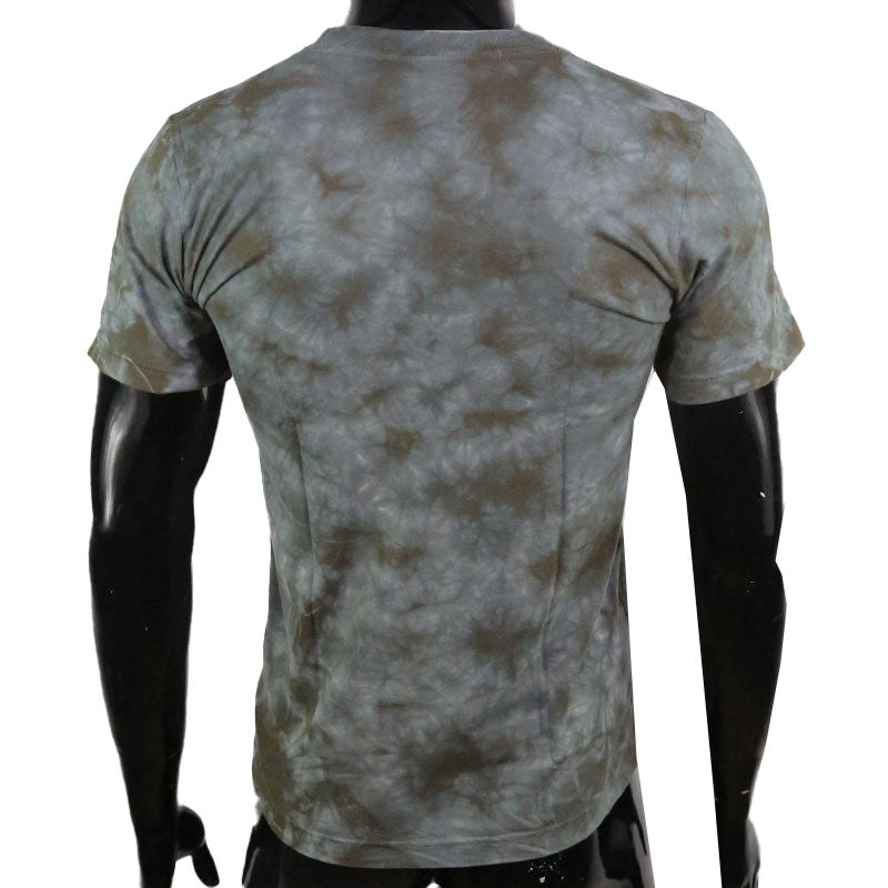 T-Shirt "Blick des Alphas"