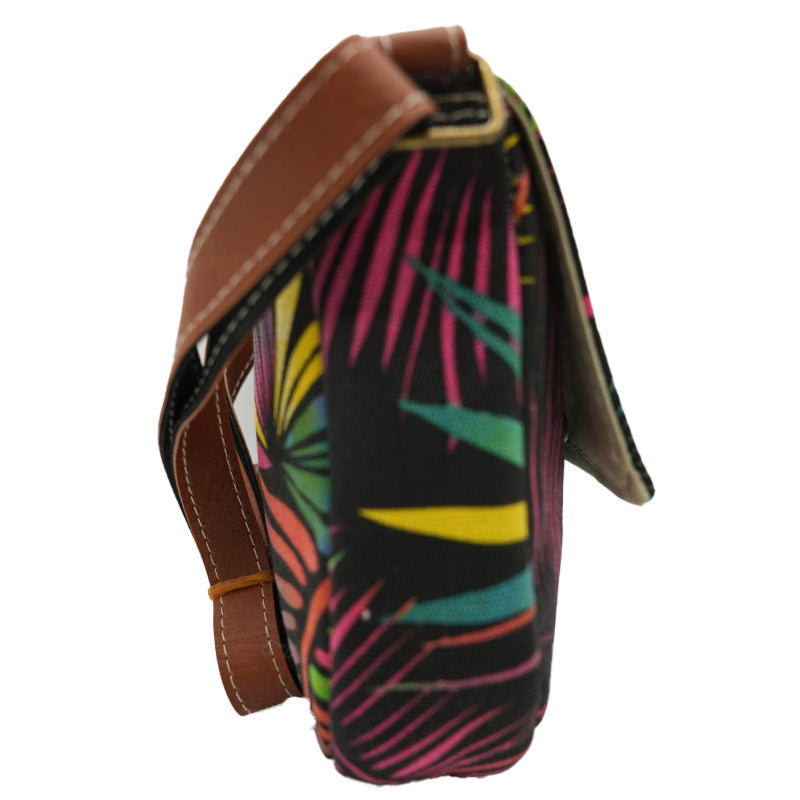 Tasche Neon Jungle