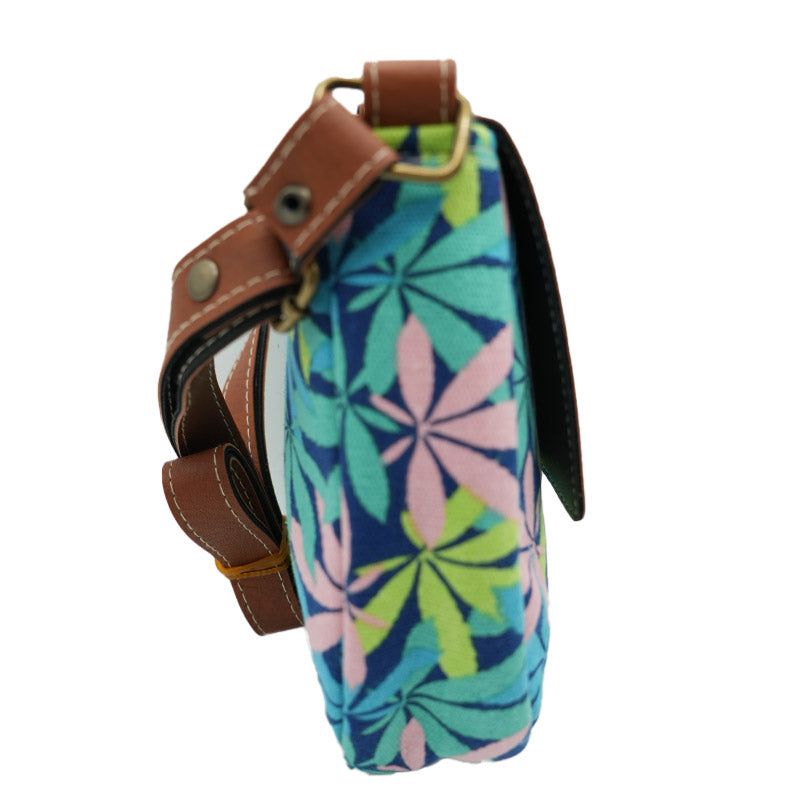 Tasche City Tropic
