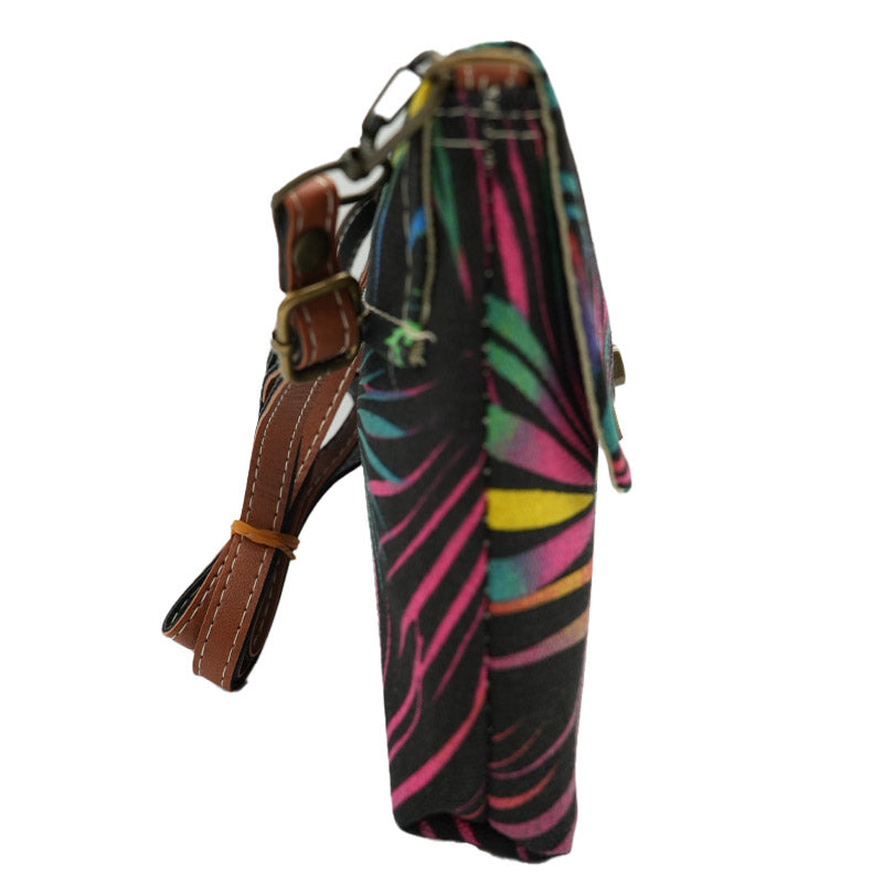 Tasche Midnight Tropic