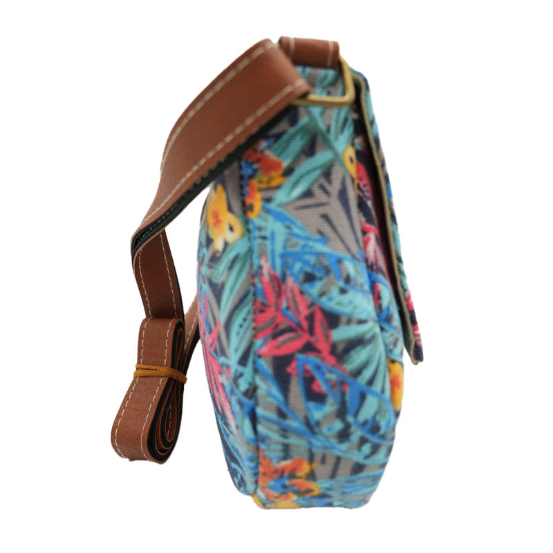 Tasche Wild Bloom