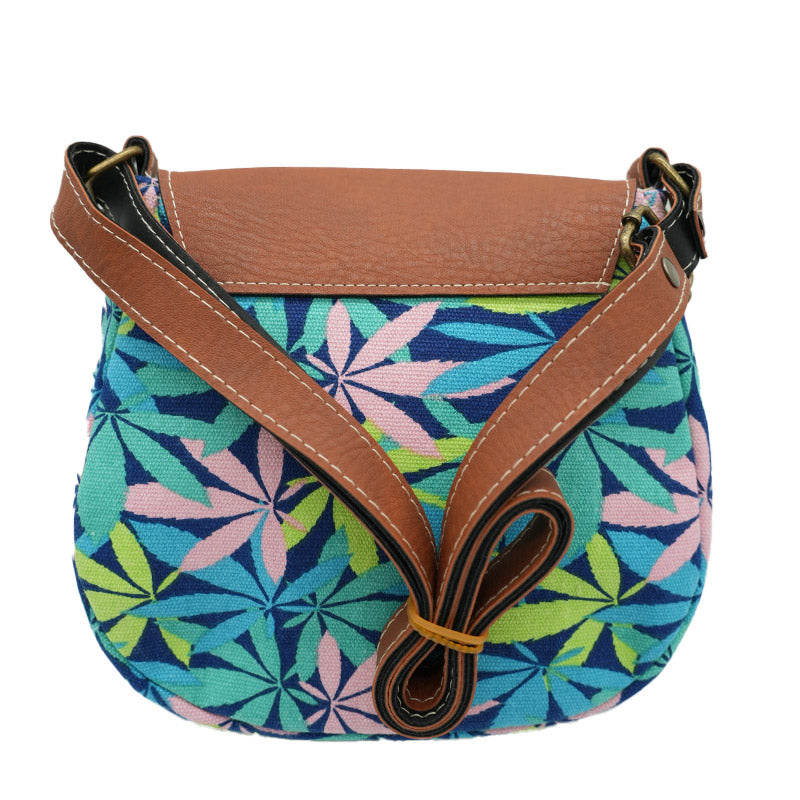 Tasche City Tropic