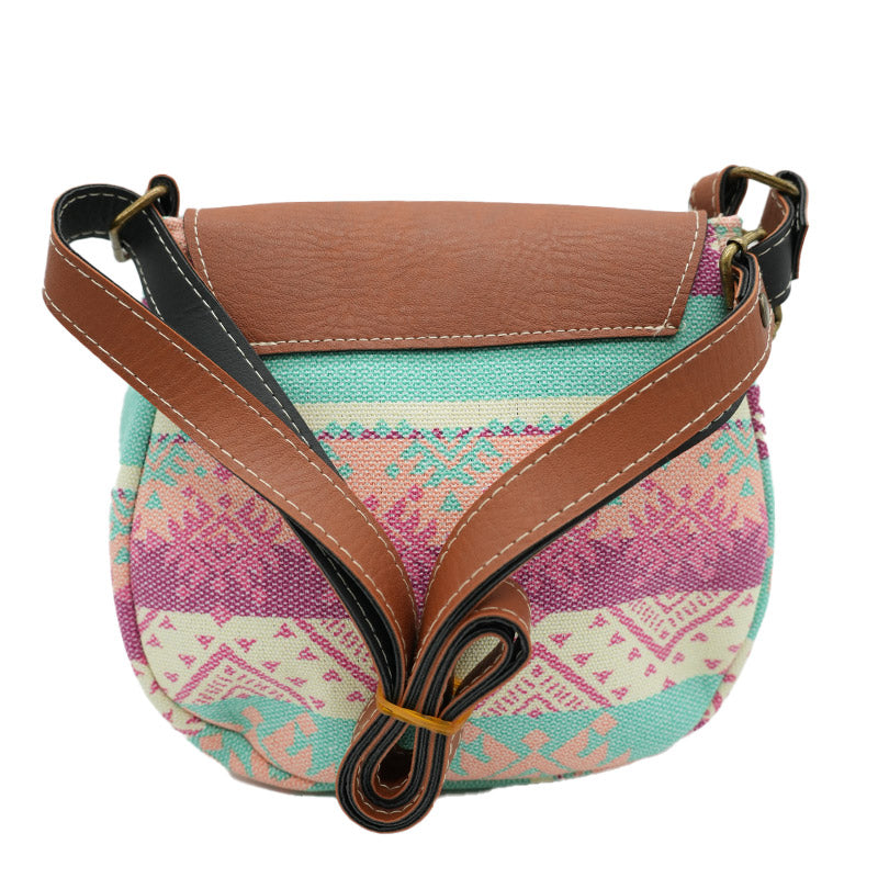 Tasche Sahara Pastel