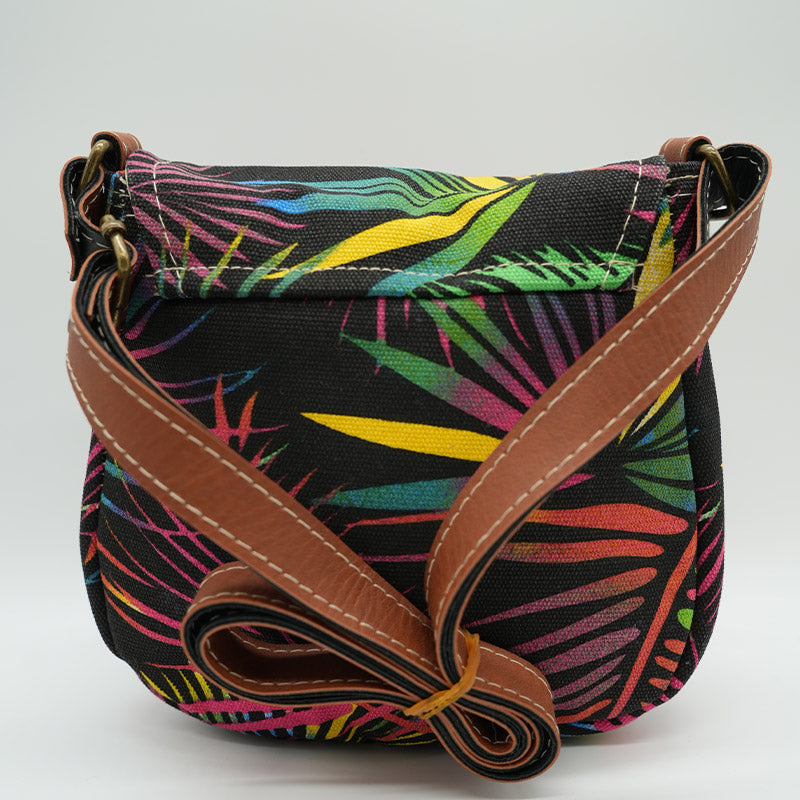 Tasche Neon Jungle