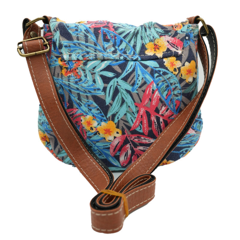 Tasche Wild Bloom