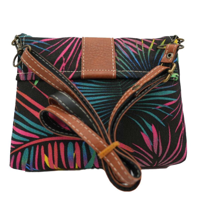 Tasche Midnight Tropic