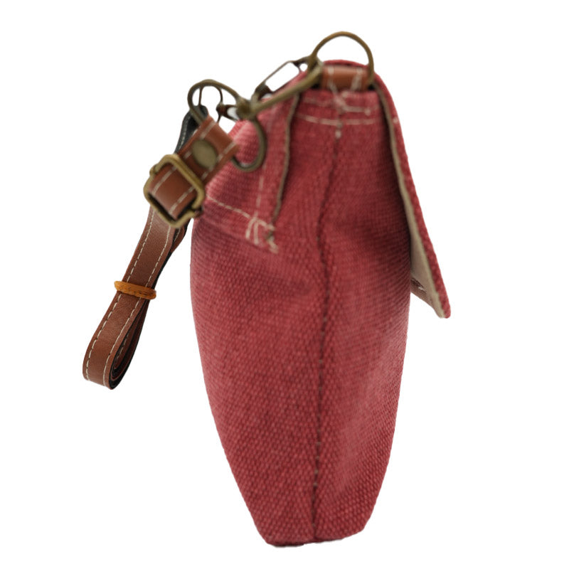 Tasche Red Horizon