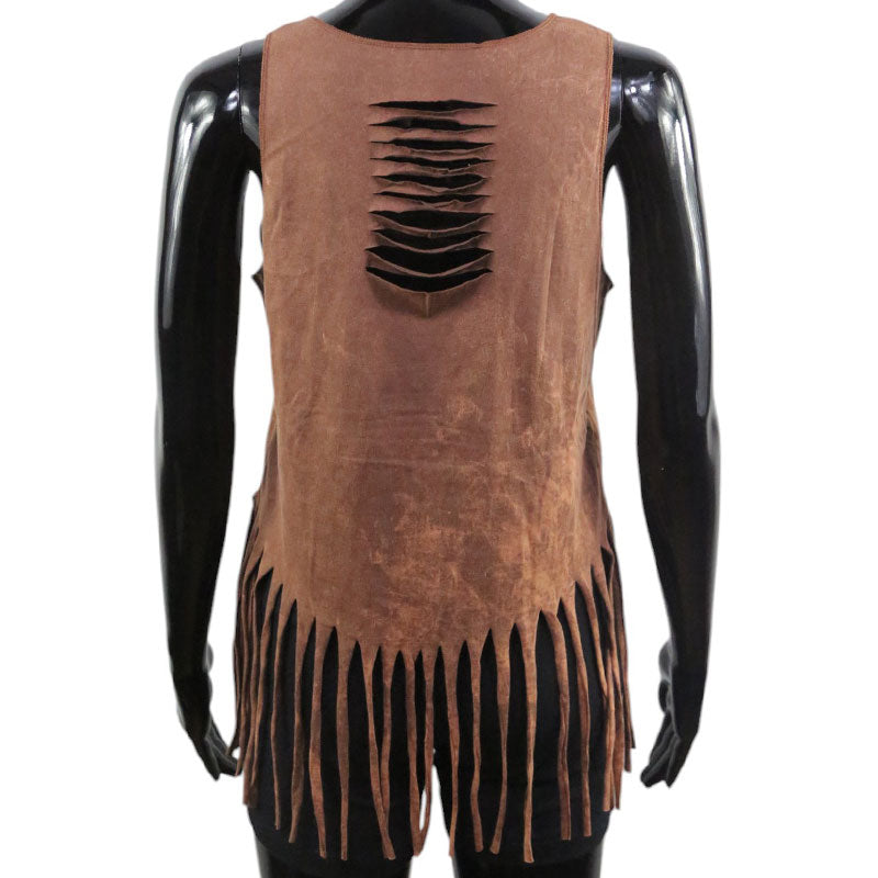 Damen Top Pferdekopf bunt auf blau, grün, braun oder schwarz batik