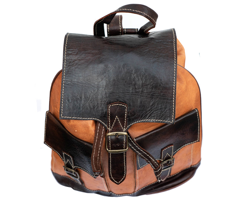 Rucksack "Wander Soul"